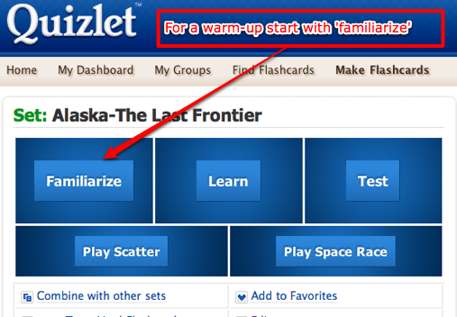 Alaska-The Last Frontier flash cards | Quizlet